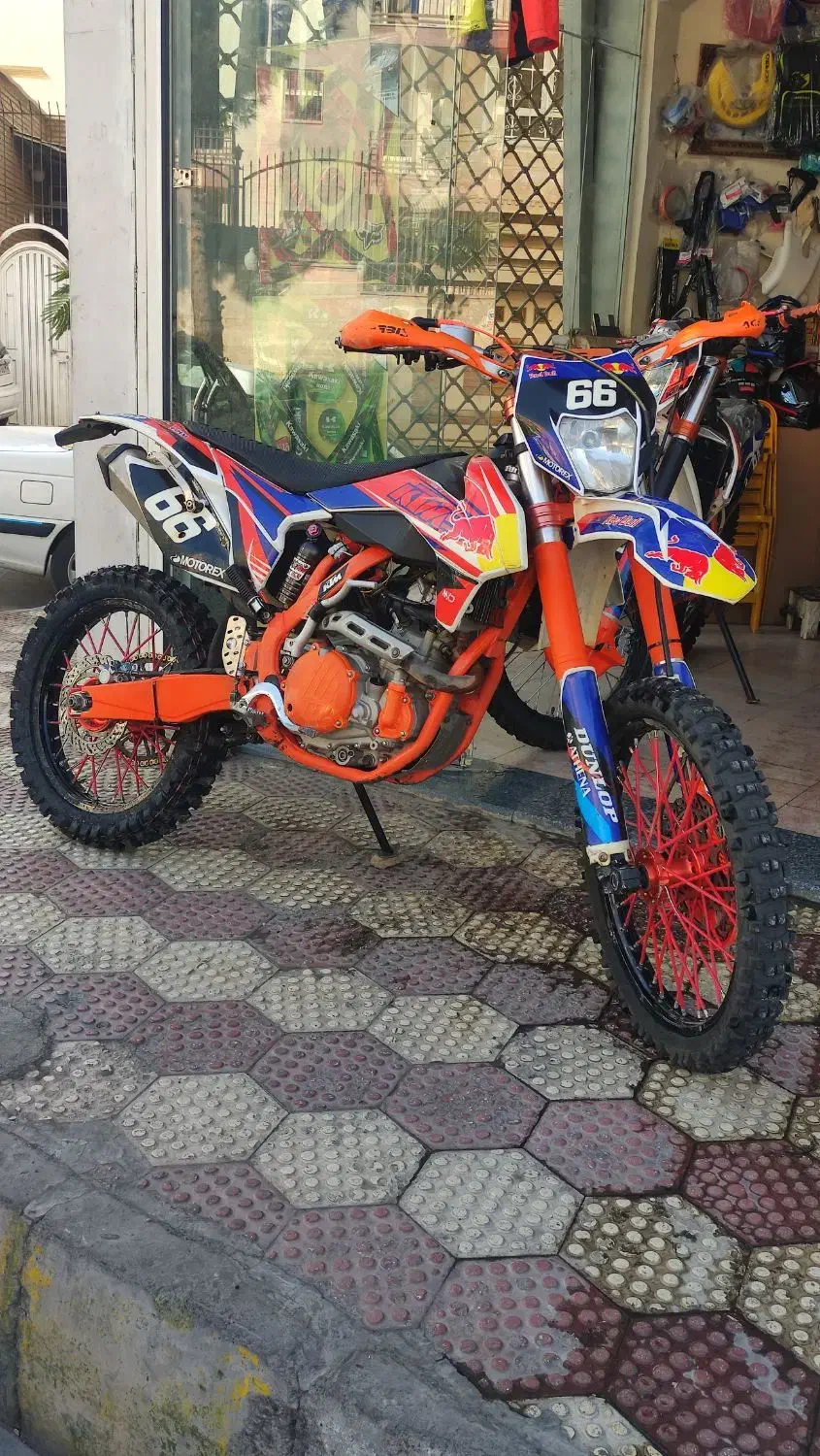 کایو 300مدل98سند ورزشی|موتورسیکلت|باغستان, |دیوار