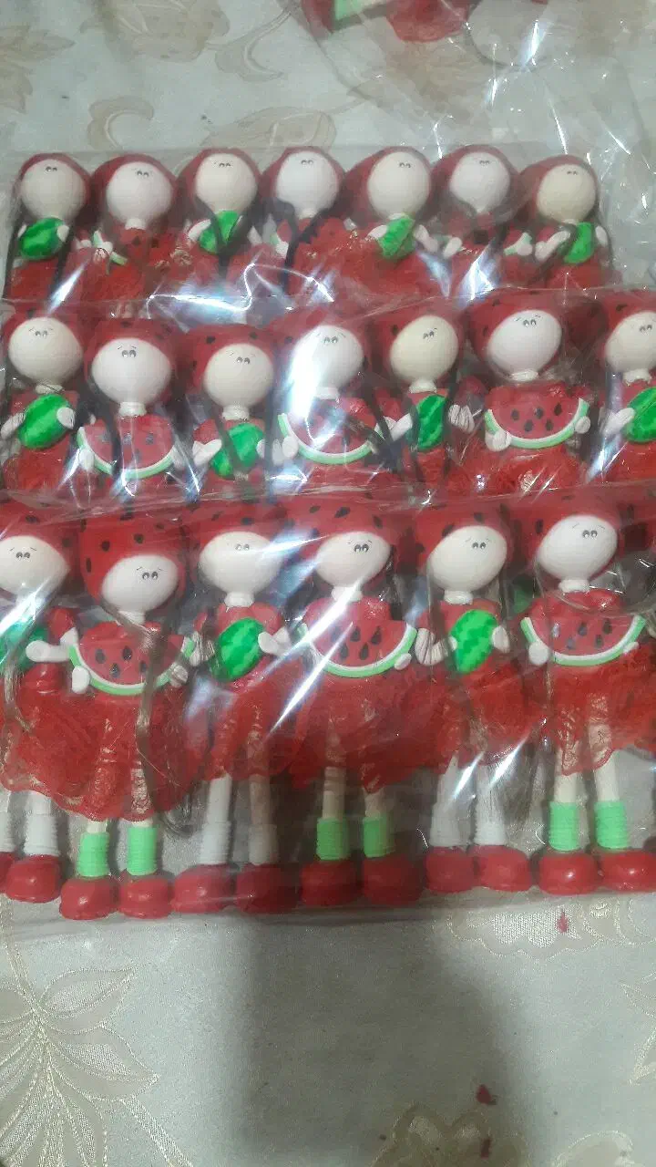 بابانوعل ودخترروسی یلدا|صنایع دستی و سایر لوازم تزئینی|تبریز, |دیوار