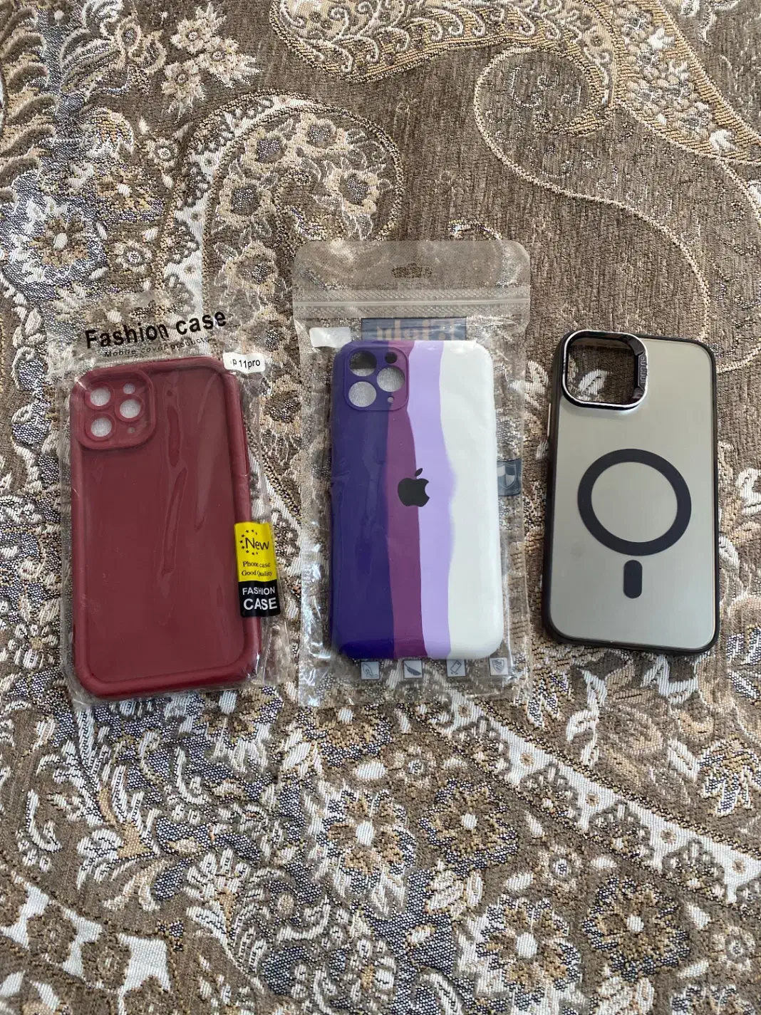 گارد|لوازم جانبی موبایل و تبلت|مشهد, کارمندان دوم|دیوار