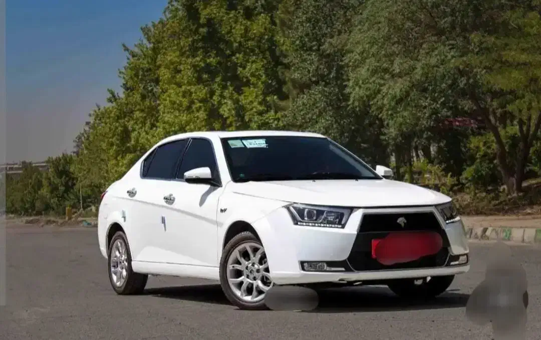 دنا اتومات|خودرو سواری و وانت|سیرجان, |دیوار