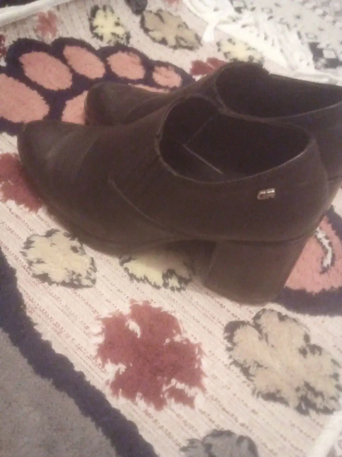 کفش زنانه نو سایز سی هفت|کیف، کفش، کمربند|زنجان, |دیوار