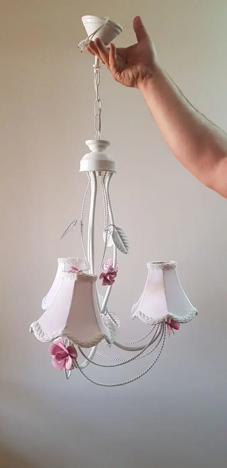 لوستر|لوستر و چراغ آویز|کرج, مطهری|دیوار