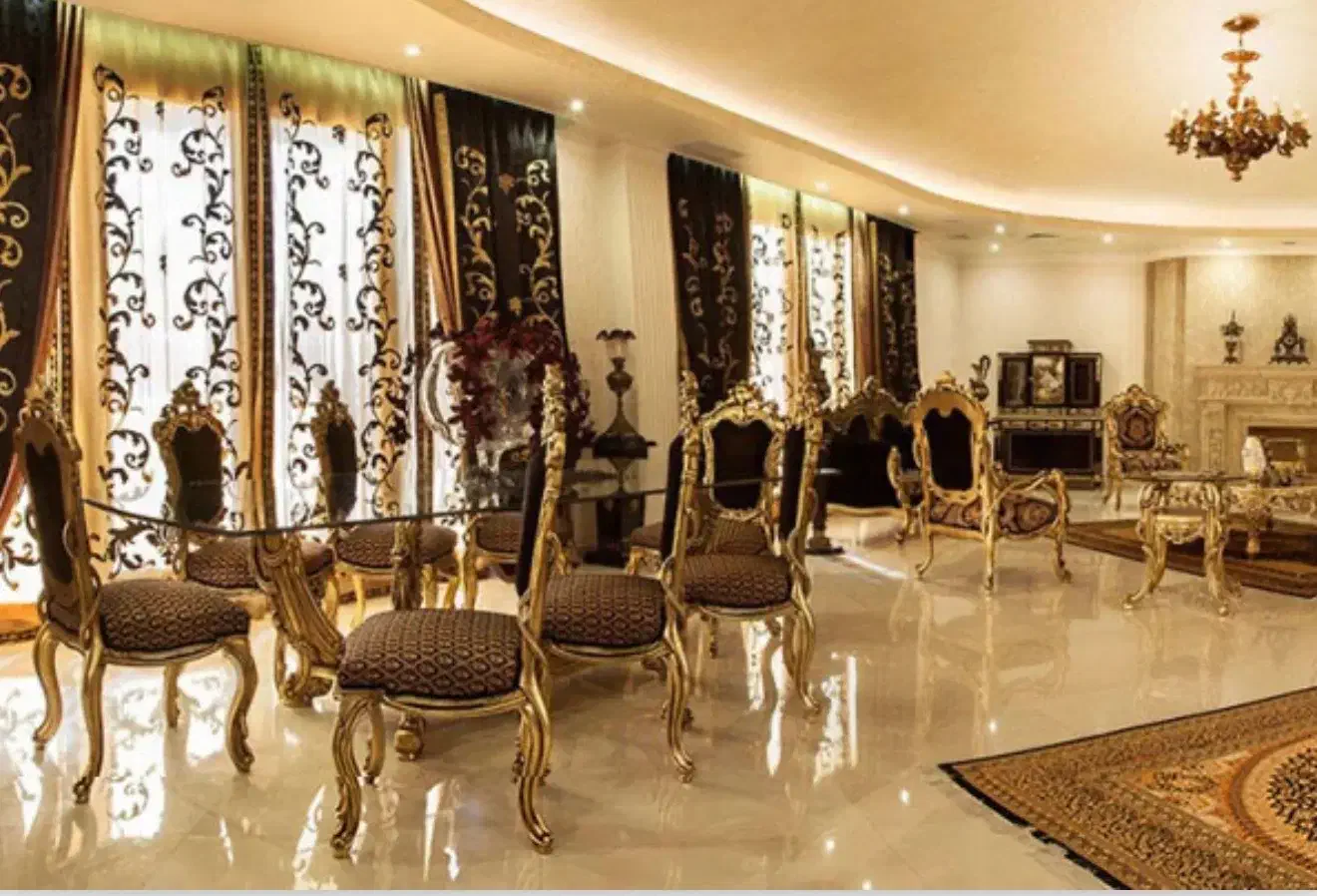 ۳خواب همکف حیاط دار باهنر شبه ویلایی|فروش آپارتمان|بوشهر, |دیوار