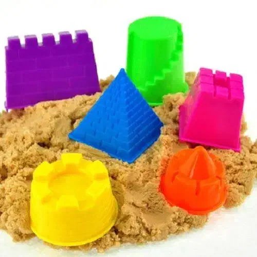 شن بهداشتی کودکان|اسباببازی|تهران, شهرک غرب|دیوار