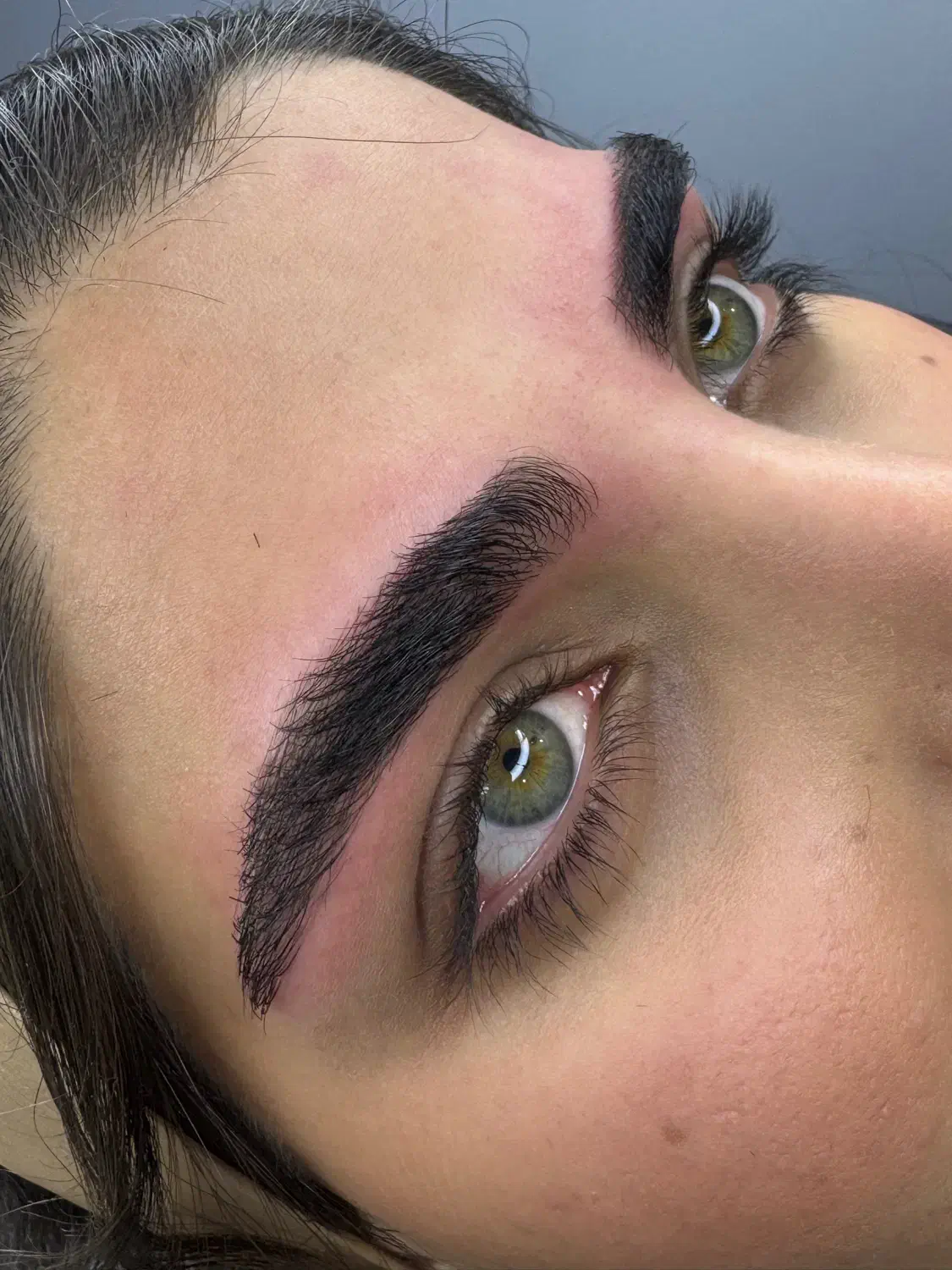 آرایش دائم فیبروز و شیدینگ لب و کاشت مژه|خدمات آرایشگری و زیبایی|بوشهر, |دیوار