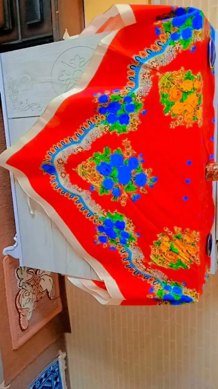 چارقد|لباس|کلاله, |دیوار