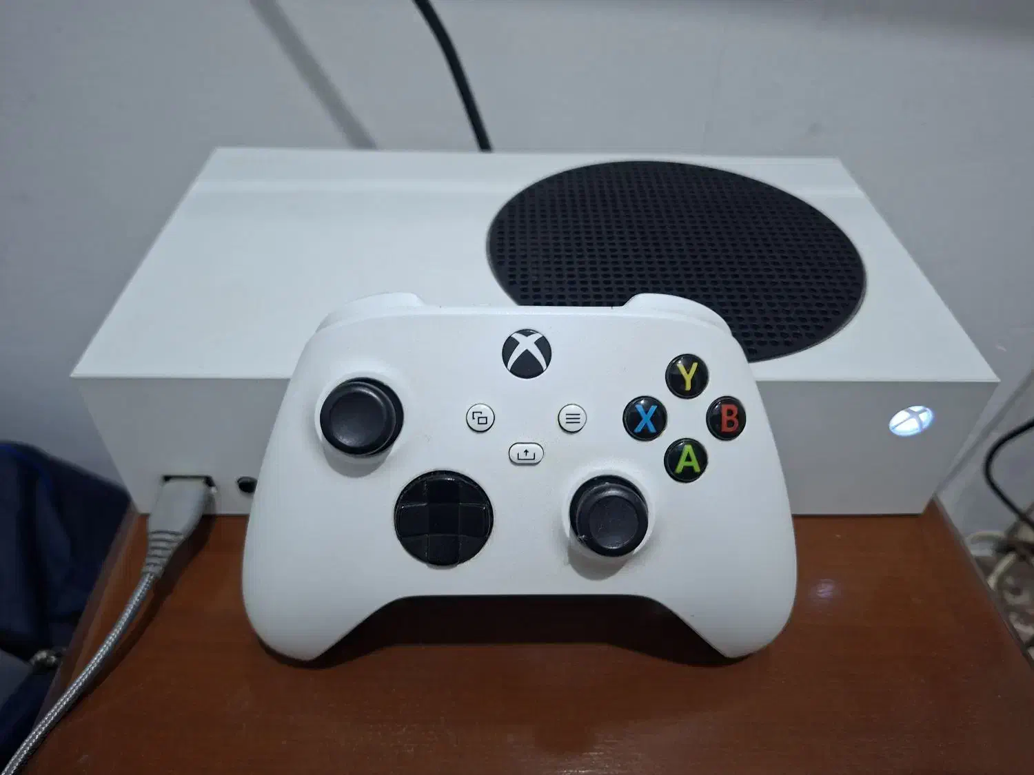 ایکس باکس سری اس/xbox s|کنسول، بازی ویدئویی و آنلاین|مشهد, حجاب (شهرک غرب)|دیوار