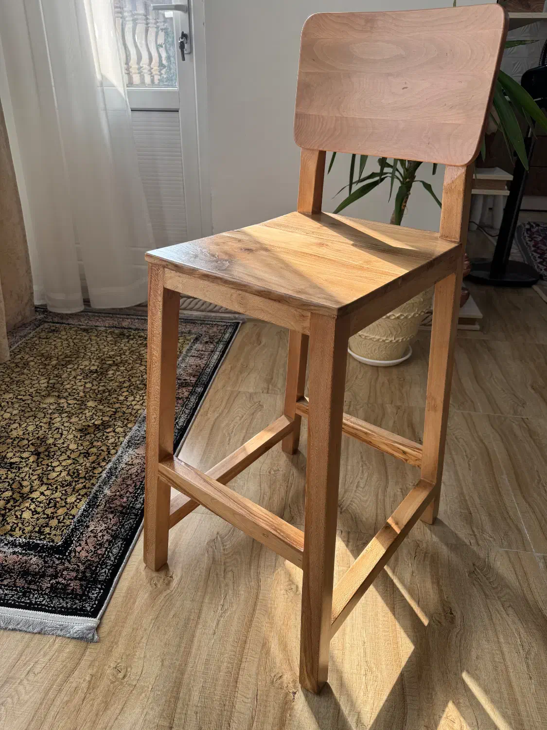 صندلی اپن|میز و صندلی غذاخوری|هشتگرد, هشتگرد قدیم|دیوار