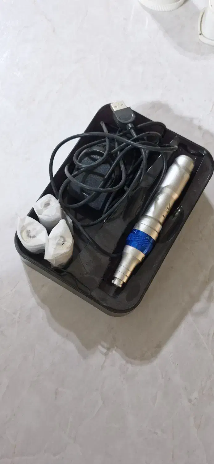 دستگاه زیبایی پوست|آرایشگاه و سالن‌های زیبایی|اسلام‌شهر, شهرک واوان|دیوار