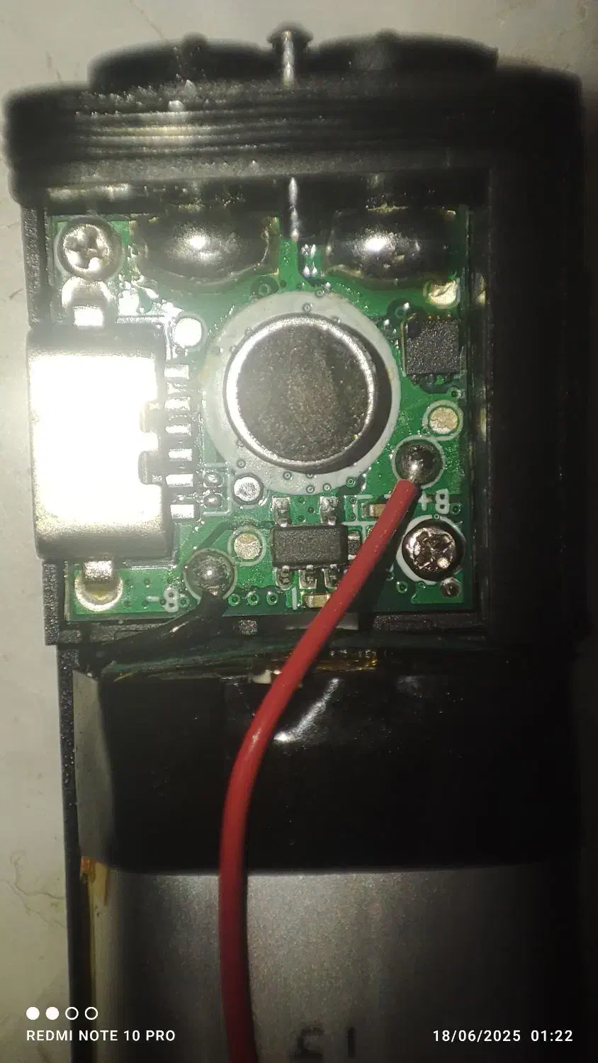 تعمیرات پاد ویپ و لوازم الکترونیکی یا صوتی تصویری|خدمات پیشه و مهارت|سنندج, |دیوار