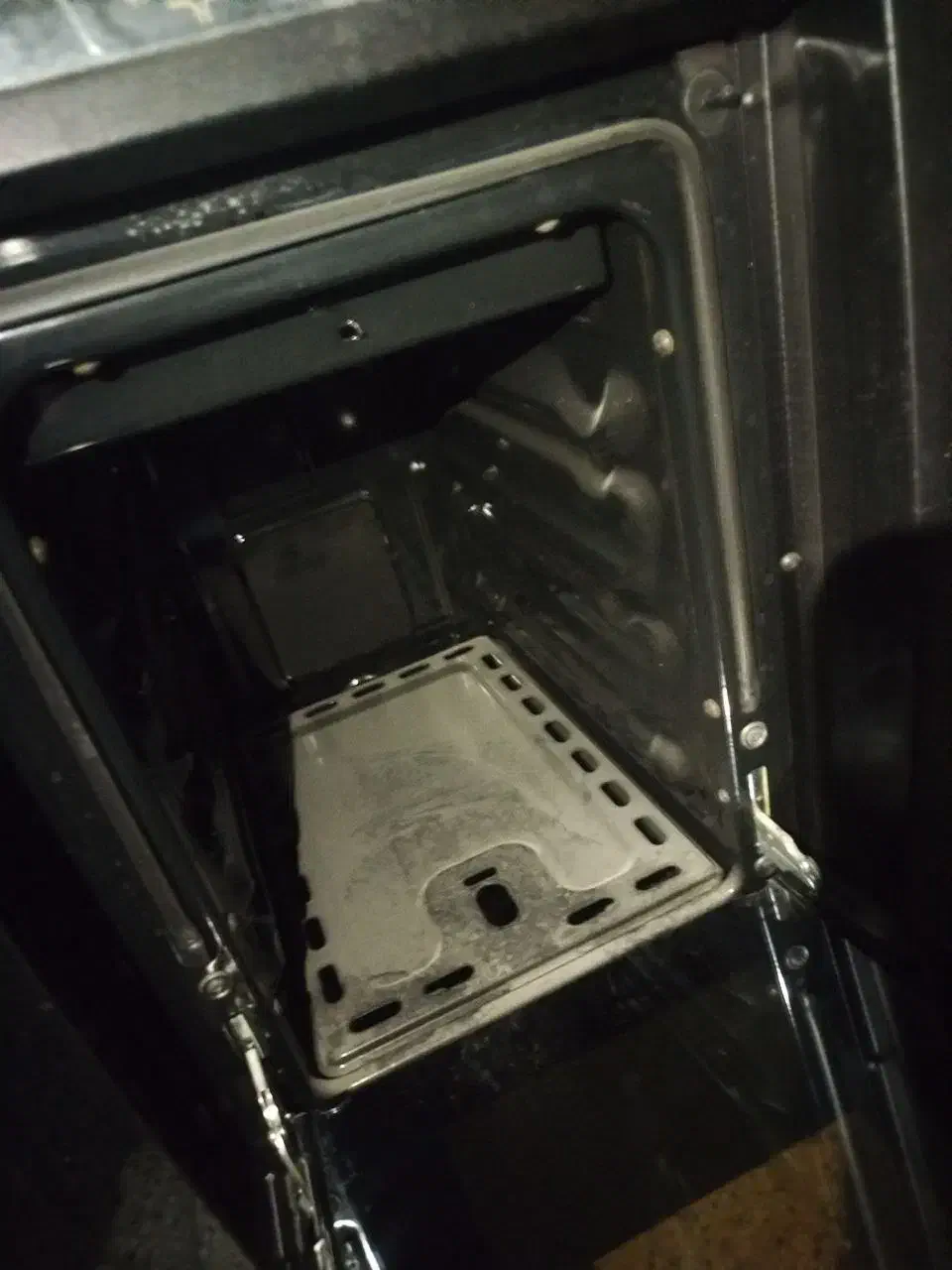 گاز امرسان پنج شعله فردار جوجه گردان یک ماه کار|اجاق گاز و لوازم برقی پخت‌وپز|گلبهار, شهر جدید گلبهار|دیوار