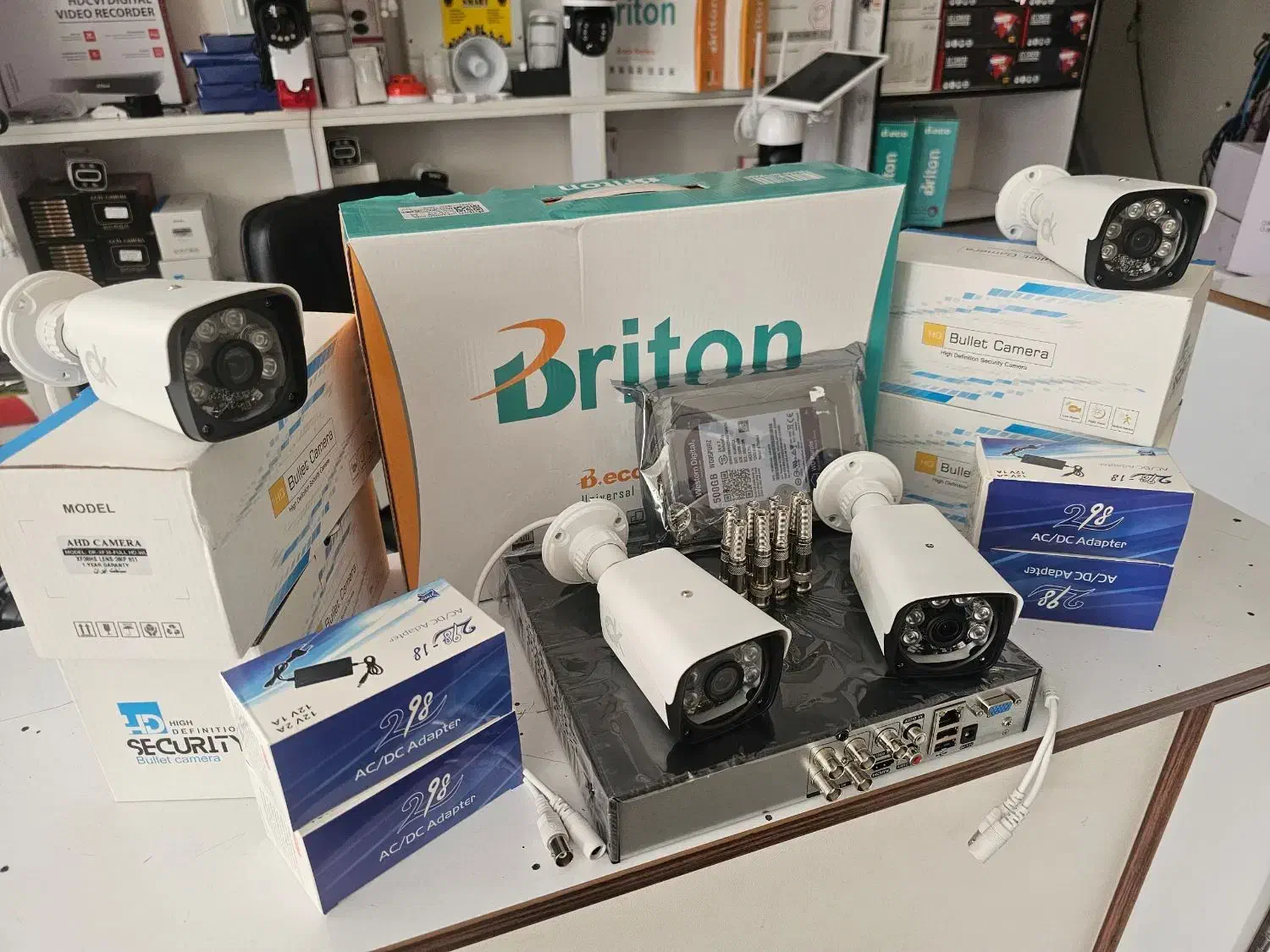 نصب.و تعمیر آیفن تصویری ودوربین مدار بسته|خدمات پیشه و مهارت|اهواز, زیتون کارمندی|دیوار