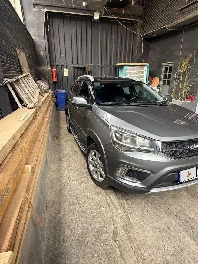 X22سال۱۴۰۰|خودرو سواری و وانت|پردیس, فاز ۲|دیوار