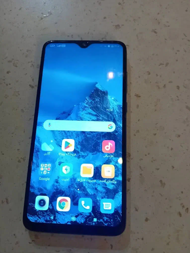 گوشی Redmi Note8Pro|موبایل|پاکدشت, پاکدشت (مامازند)|دیوار
