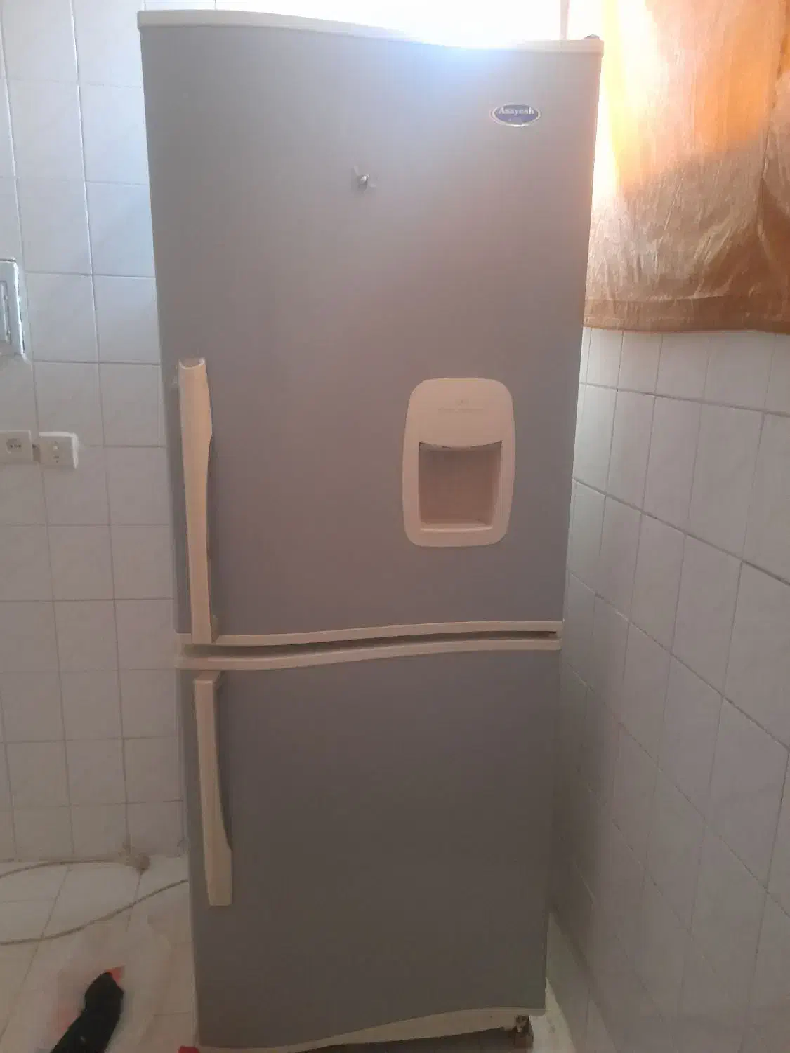 یخچال و فریزر|یخچال و فریزر|خاش, |دیوار