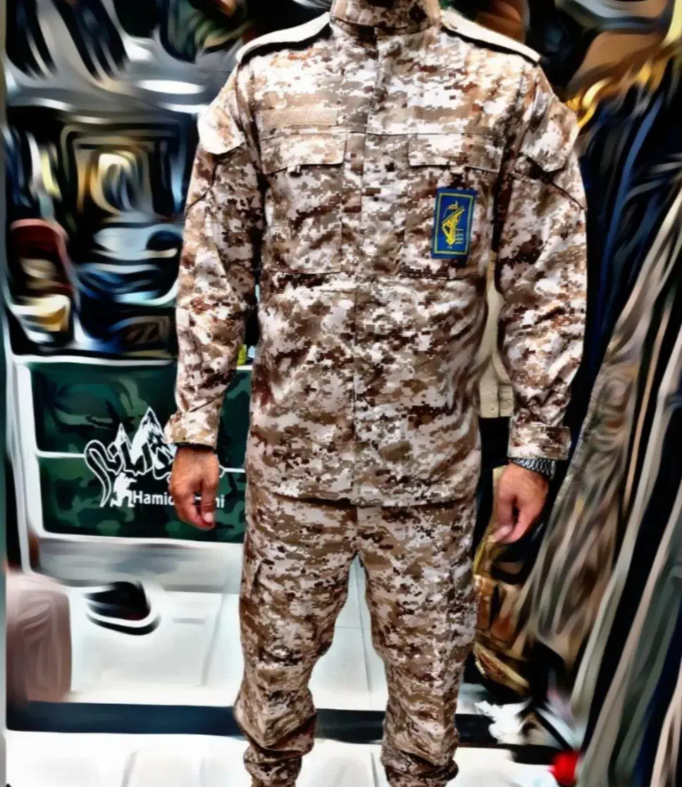 لباس تکاور|لباس|بهبهان, |دیوار