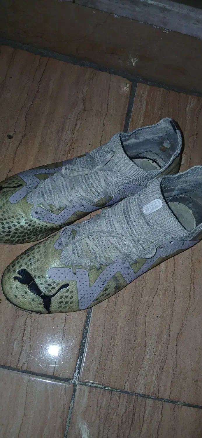 کفش استوک دار برند اصلی|کیف، کفش، کمربند|شیراز, زرهی|دیوار