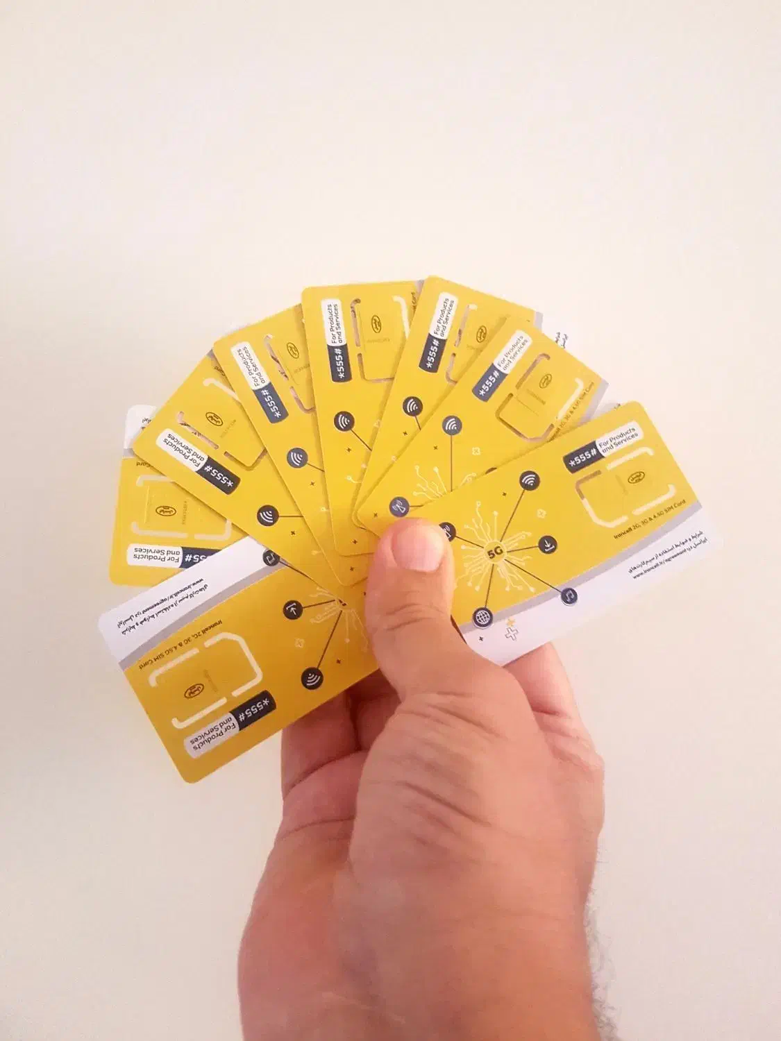 سیمکارت فعال|سیمکارت|اردبیل, |دیوار