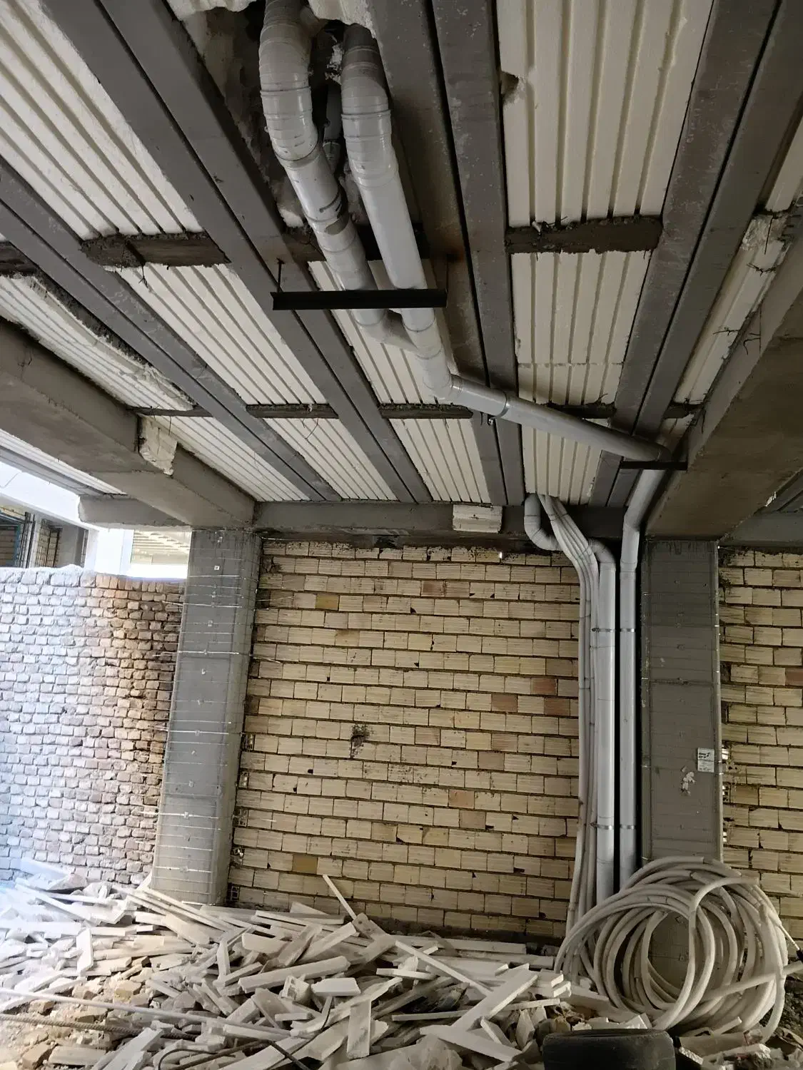 لوله‌کشی‌ساختمان‌پذیرفته‌می‌شود|خدمات پیشه و مهارت|بیرجند, |دیوار