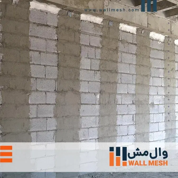 وال مش و توری فایبرگلاس / پلاستر، چسب و نبشی والمش|مصالح و تجهیزات ساختمان|تهران, آرژانتین|دیوار