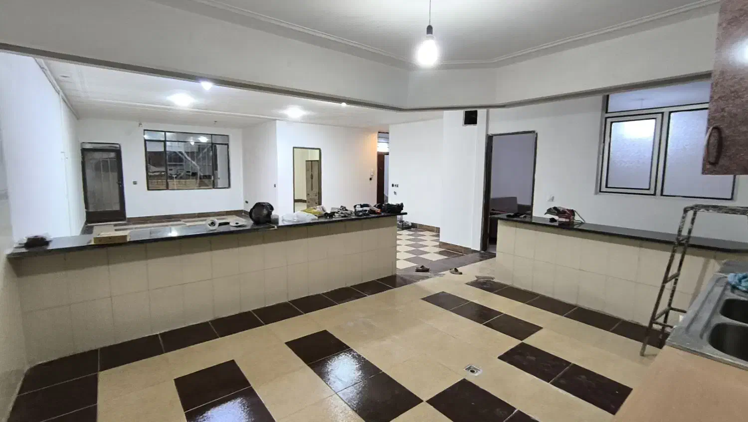 فروش خانه ویلالی مستقل در فرهنگیان 90متری|فروش خانه و ویلا|دورود, |دیوار