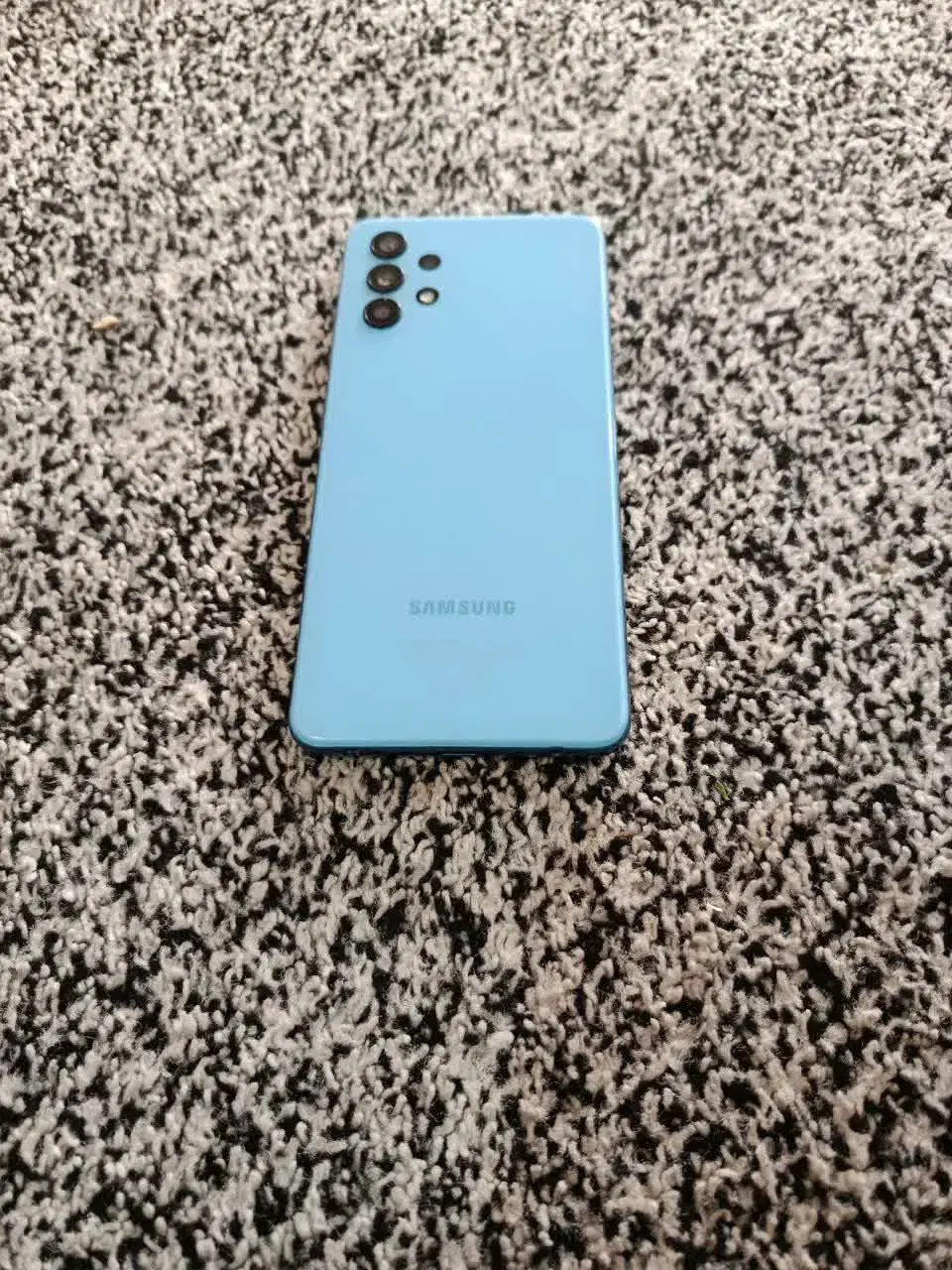 گوشی a32|موبایل|شوش, |دیوار