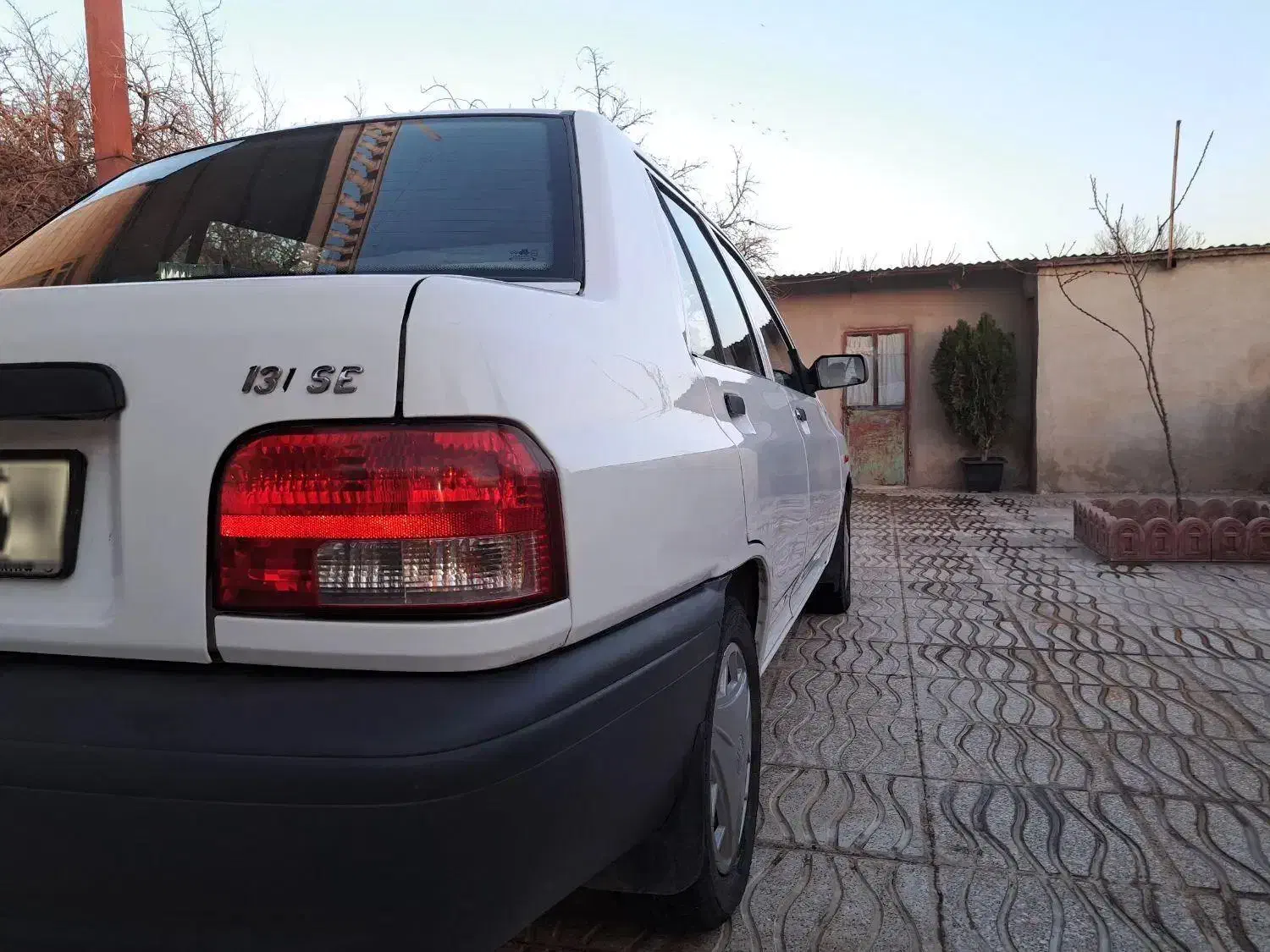 پراید۹۸|خودرو سواری و وانت|محمدیه-قزوین, |دیوار