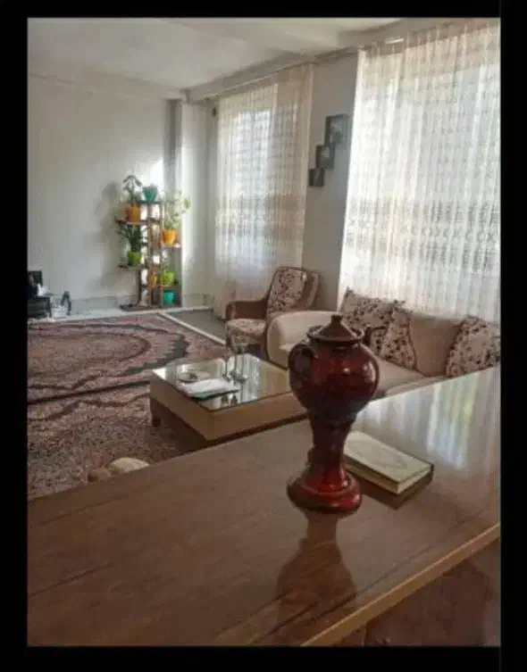 آپارتمان ۱۰۷ متر نهالستان چقامیرزا فاز دو|فروش آپارتمان|کرمانشاه, |دیوار