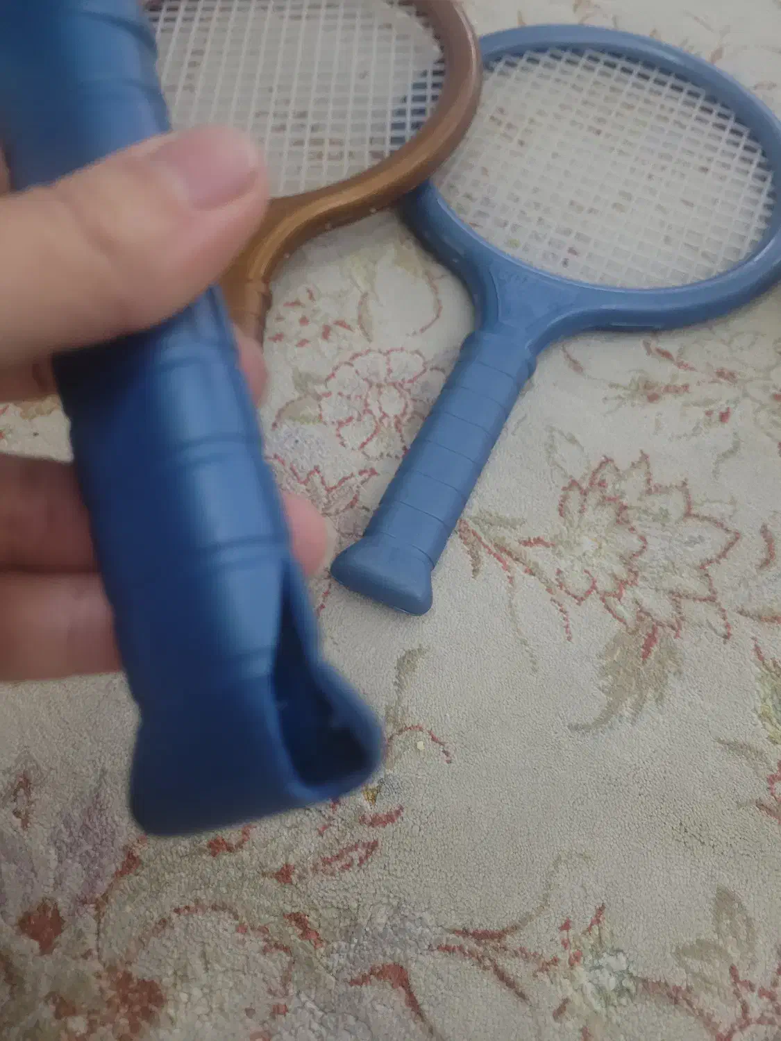 راکت بازی|ورزش‌های توپی|مشهد, سجاد شهر|دیوار