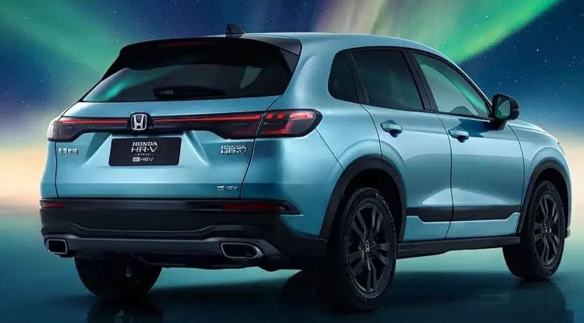 هوندا hrv|خودرو سواری و وانت|مشهد, شهید بهشتی|دیوار