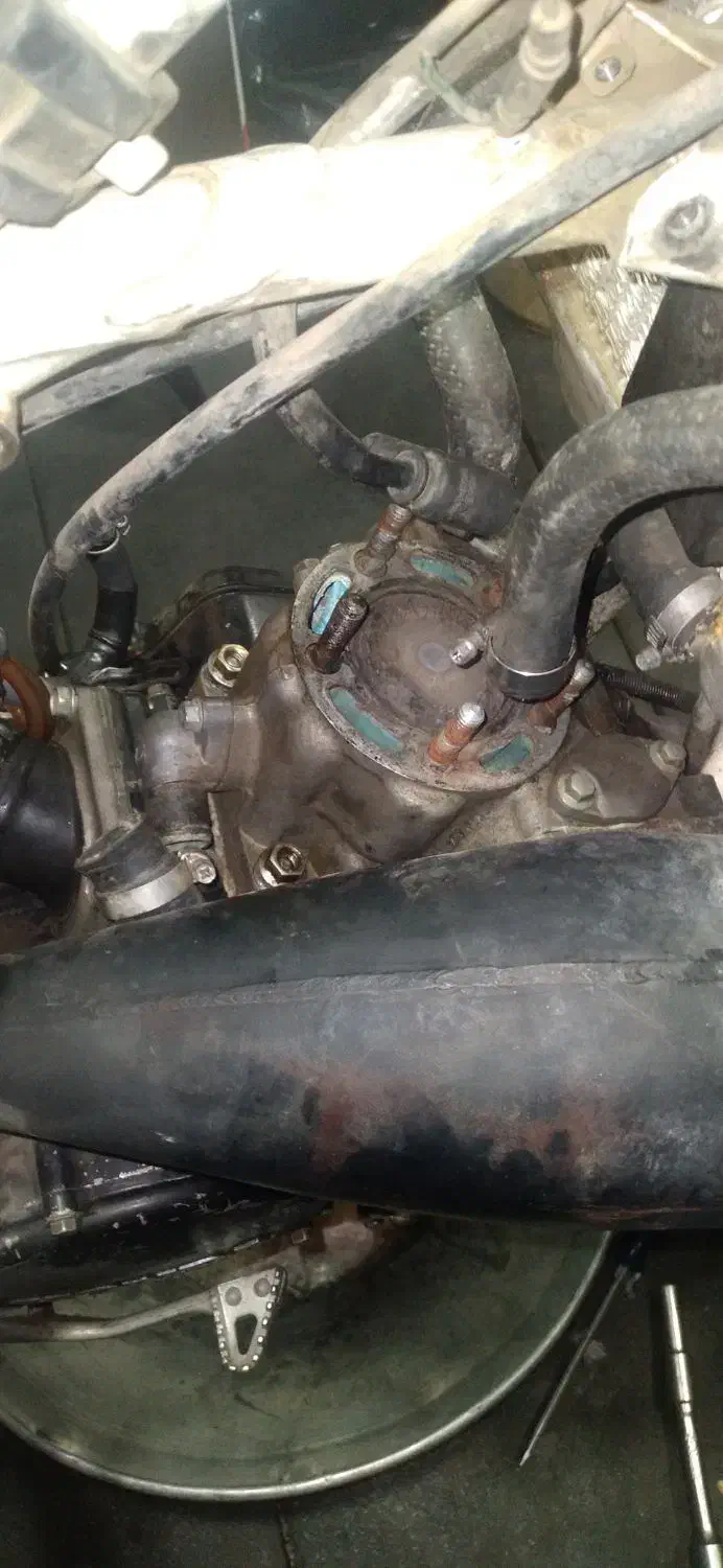 کاوازاکی ZX150.سبک،سنگین.|موتورسیکلت|تهران, امامت|دیوار