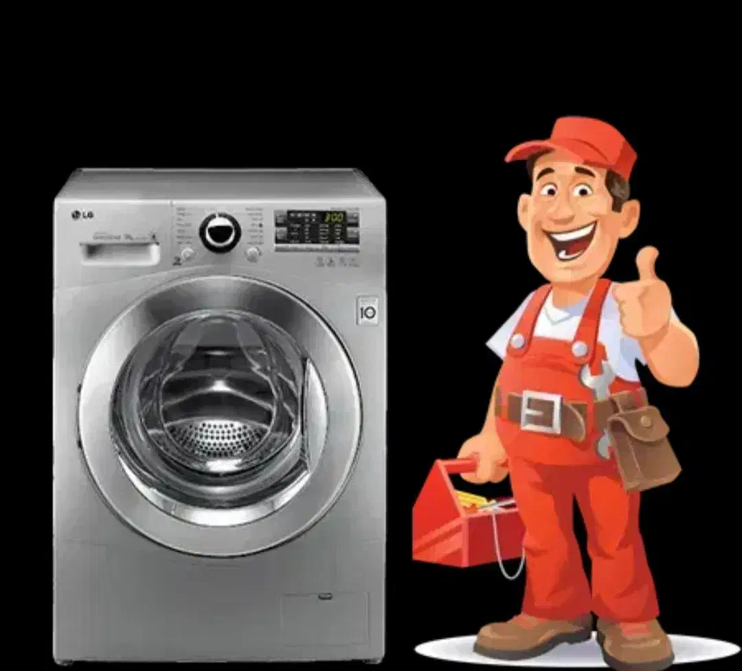 تعمیرات ونصب لباسشوی ،ظرفشوی ،یخچال وتلویزیون|خدمات پیشه و مهارت|پاکدشت, پاکدشت (مامازند)|دیوار