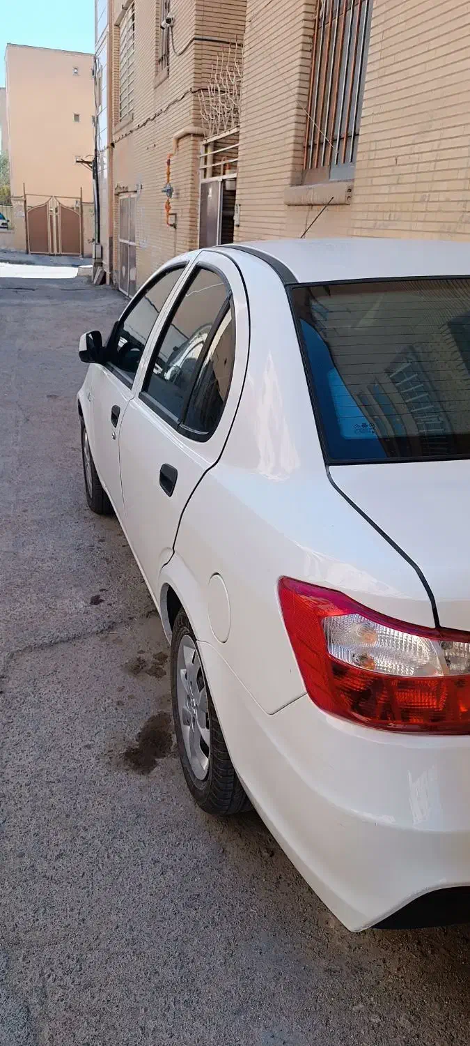 ساینا S مدل ۱۴۰۲|خودرو سواری و وانت|زاهدان, |دیوار