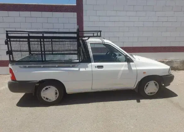 پرایدوانت مدل ۹۹ اقساطی|خودرو سواری و وانت|تهران, تهرانپارس جنوبی|دیوار