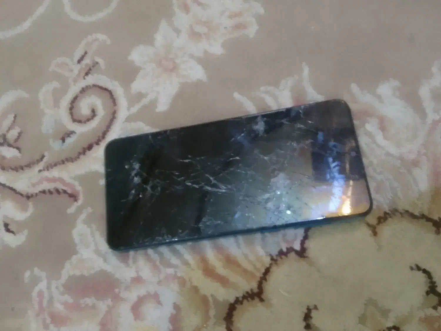 گوشی سامسونگ a01 نیاز به تعمیر|موبایل|کرج, بنیاد|دیوار