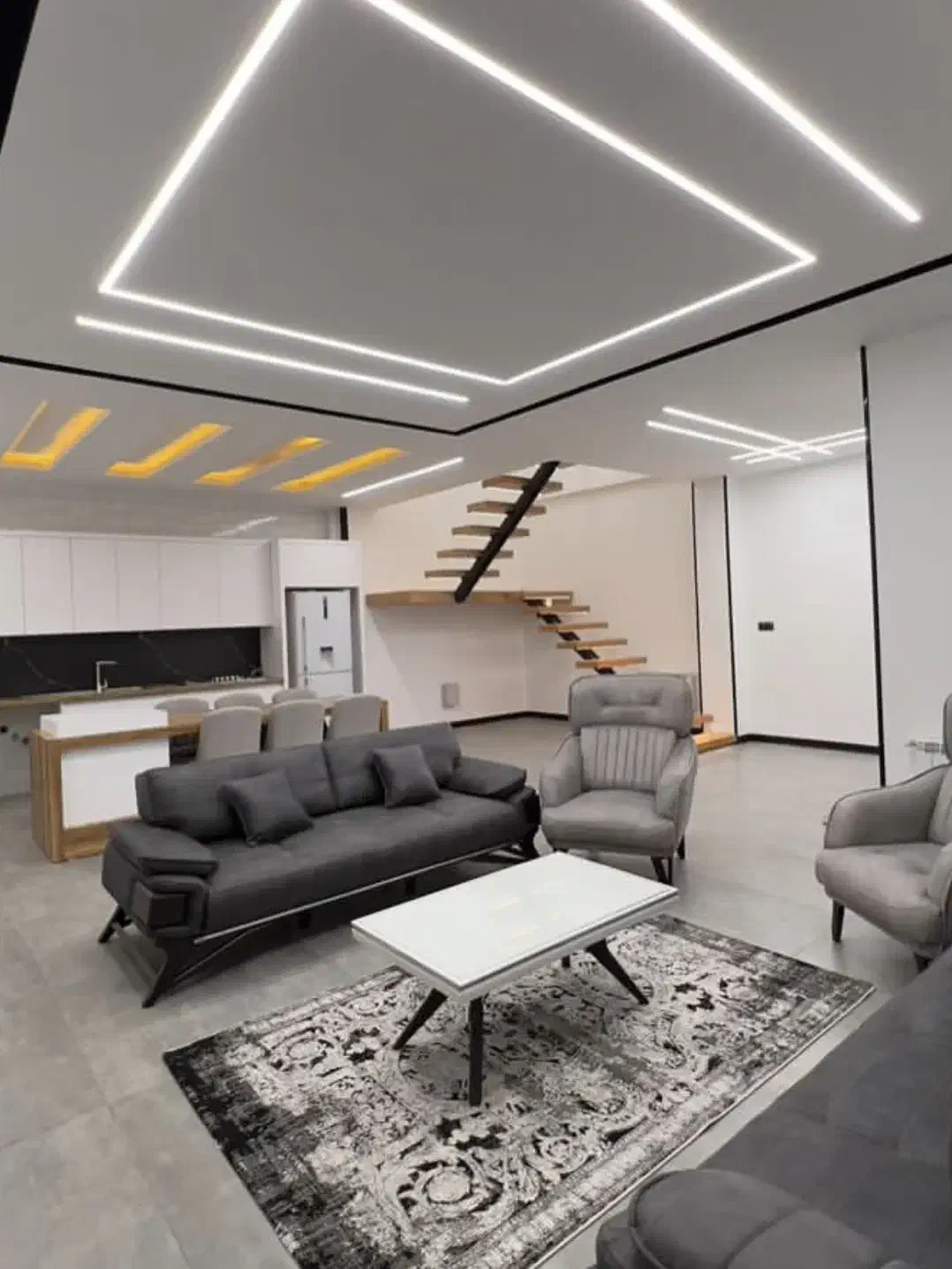 ویلا درجه یک اجازه روزانه|اجارهٔ کوتاهمدت ویلا و باغ|گنبد کاووس, |دیوار