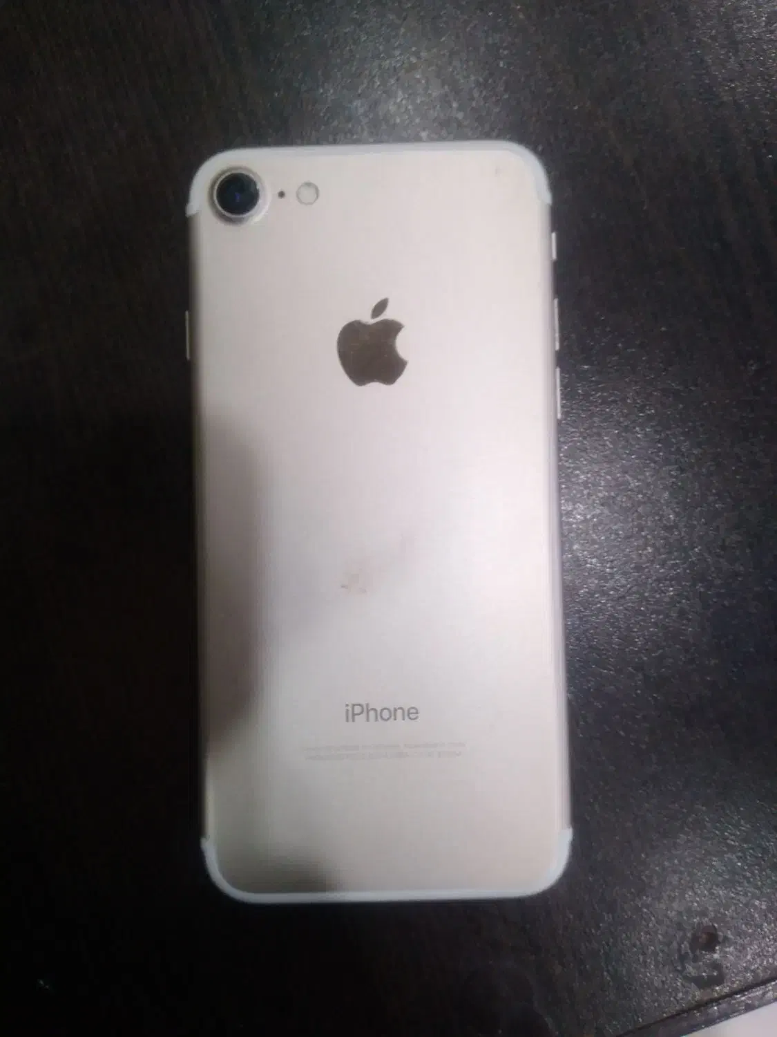 گوشی ایفون ۷ ۱۲۸گیگ|موبایل|کرج, حیدرآباد|دیوار