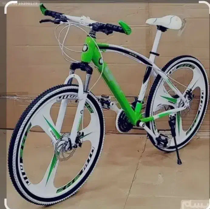 فلامینگوسایزبندی/۲۰.۲۴.۲۶/دنده جدید|دوچرخه، اسکیت، اسکوتر|مشهد, شهید قربانی|دیوار