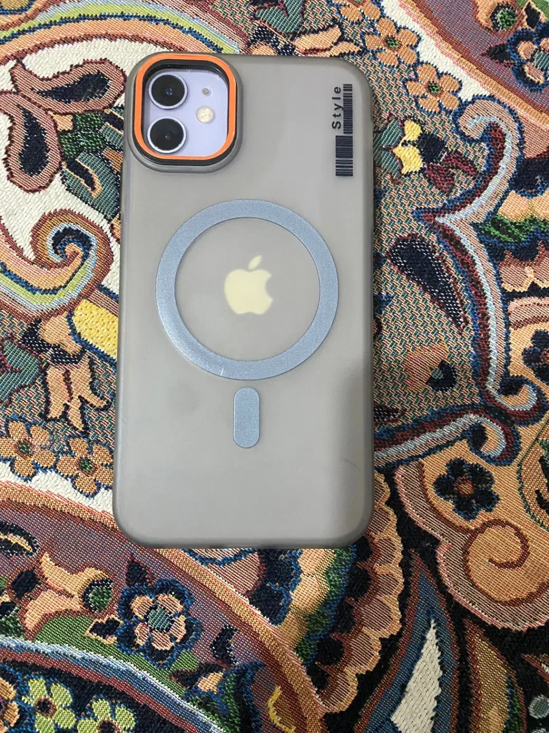 ایفن 11نرمال|موبایل|ایرانشهر, |دیوار