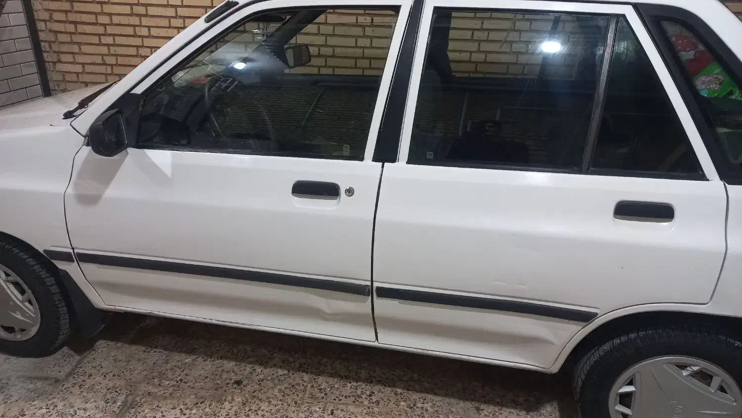 پراید|خودرو سواری و وانت|گتوند, |دیوار