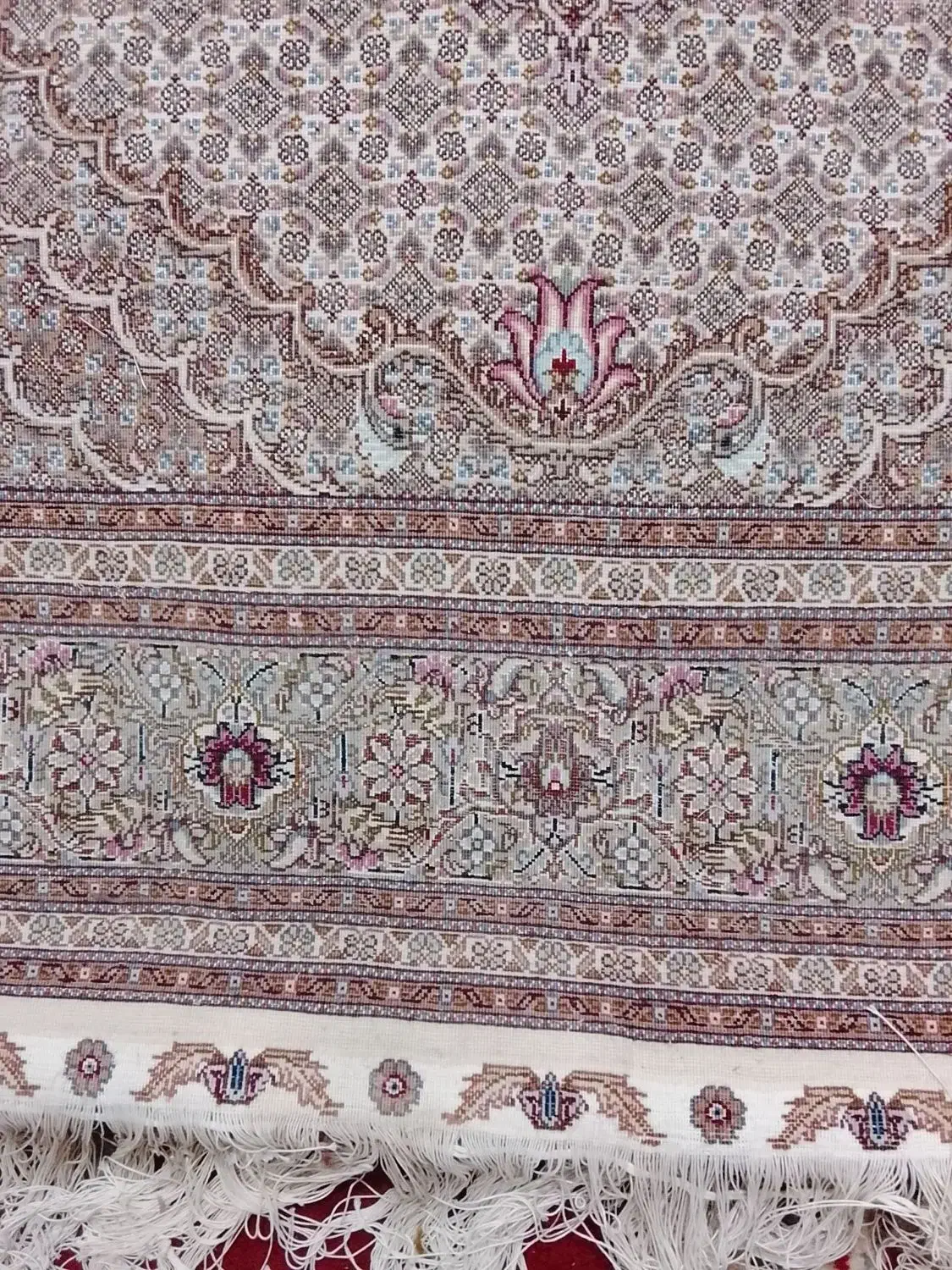 فرش دستبافت|فرش|ارومیه, |دیوار