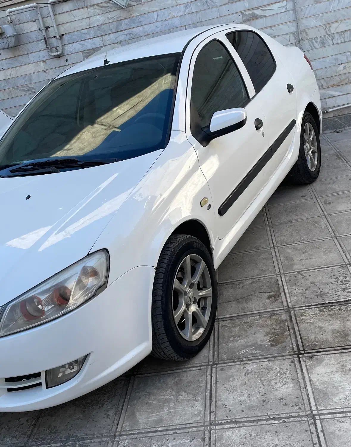 رانا 95|خودرو سواری و وانت|اردبیل, |دیوار