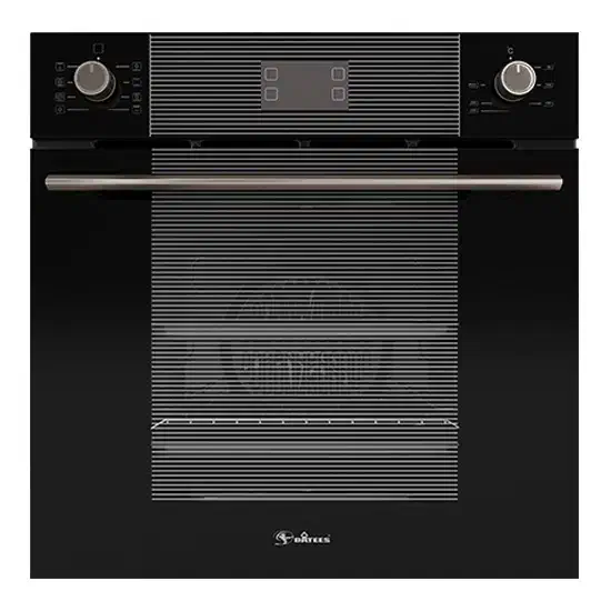 فرگاز توکار برقی داتیس اکبند|اجاق گاز و لوازم برقی پخت‌وپز|اندیمشک, |دیوار