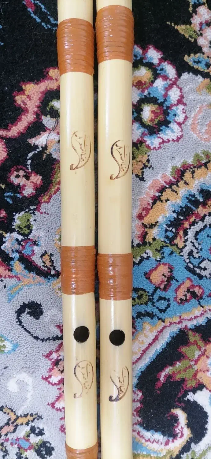 سازنی اصفهان|سازهای بادی|یزد, |دیوار