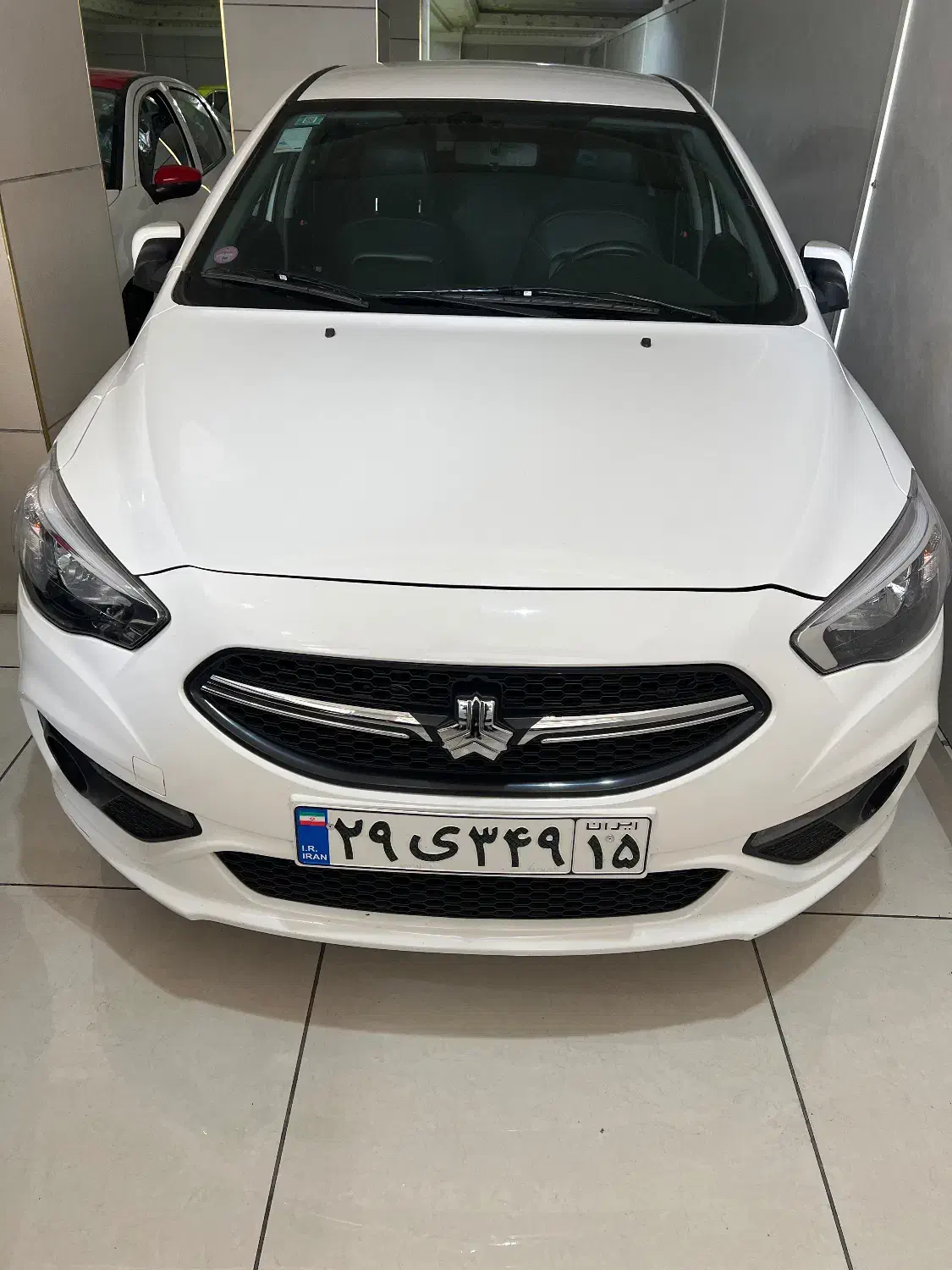 شاهین GL مدل ۱۴۰۳ بدون رنگ فول|خودرو سواری و وانت|تبریز, |دیوار