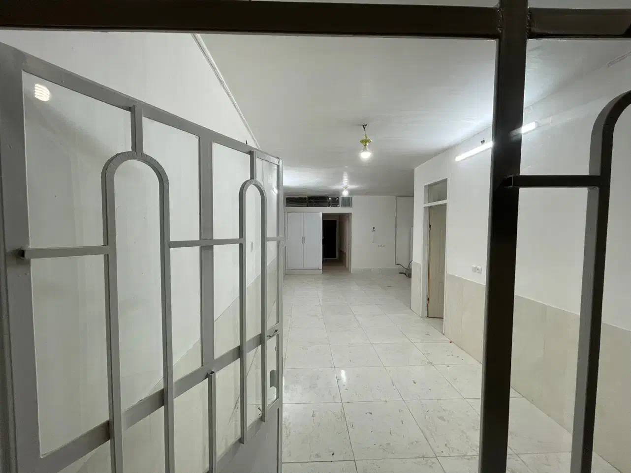 خانه واقع در پروین اعتصامی ویلایی ۱۵۰ رهن ۶/۵ اجار|اجارهٔ خانه و ویلا|کاشمر, |دیوار