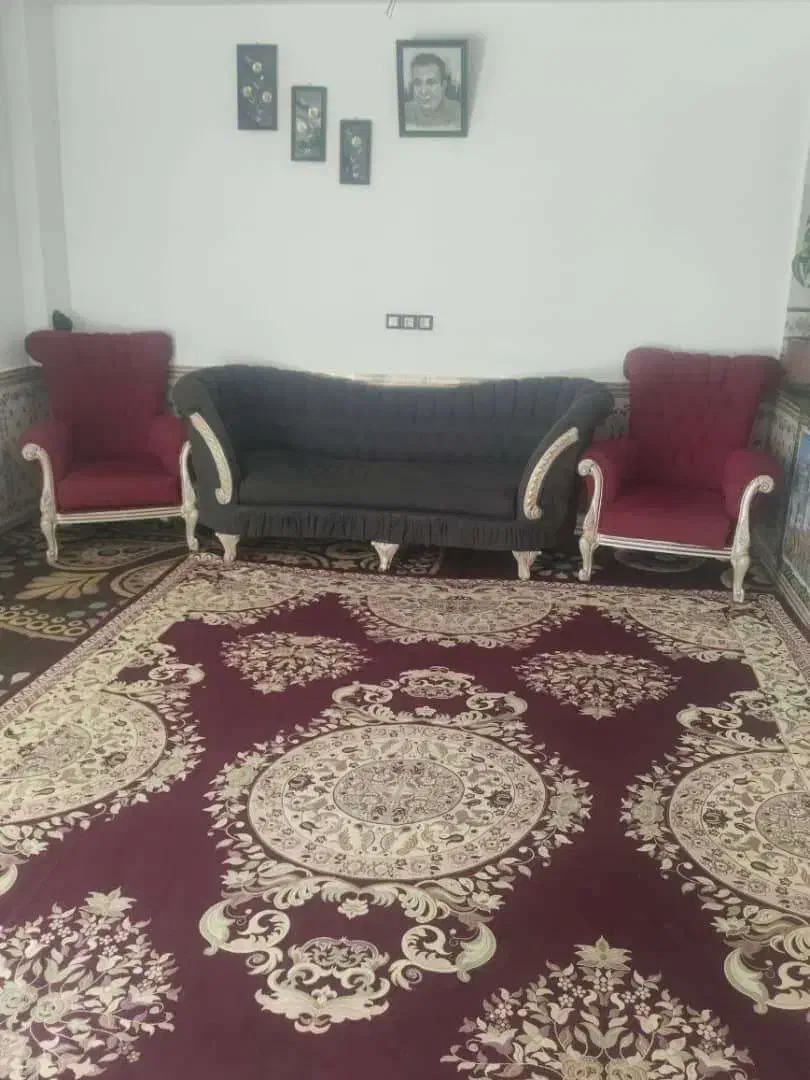 مبل|مبلمان خانگی و میز عسلی|فیروزآباد (فارس), |دیوار