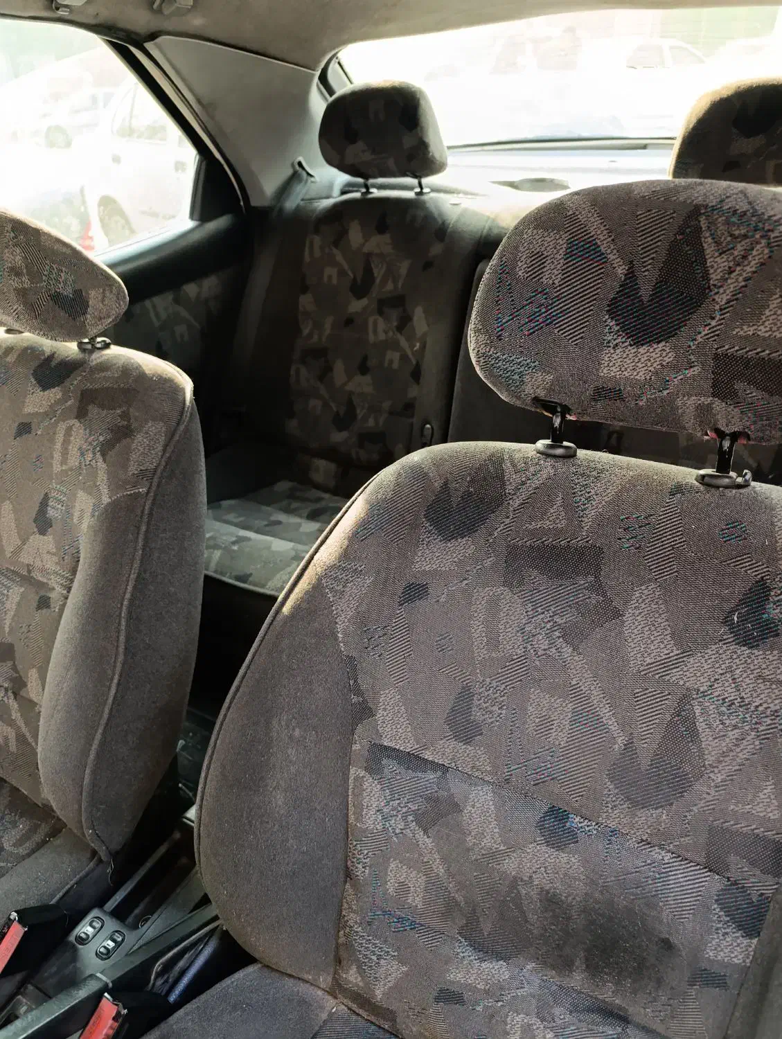 زانتیا مدل ۸۸ به صورت تمام قسط|خودرو سواری و وانت|ارومیه, |دیوار