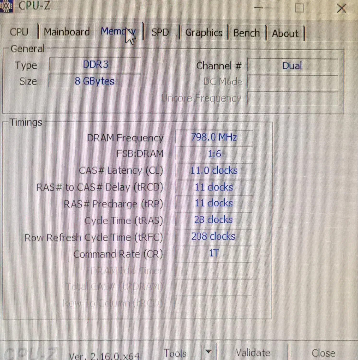کامپیوتر با تمام متعلقات و میز و صندلی سالم|رایانه رومیزی|تهران, استاد معین|دیوار
