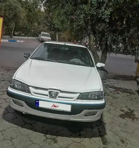 پژو پارس XU7، مدل ۱۳۹۴|خودرو سواری و وانت|نیشابور, فرح بخش|دیوار